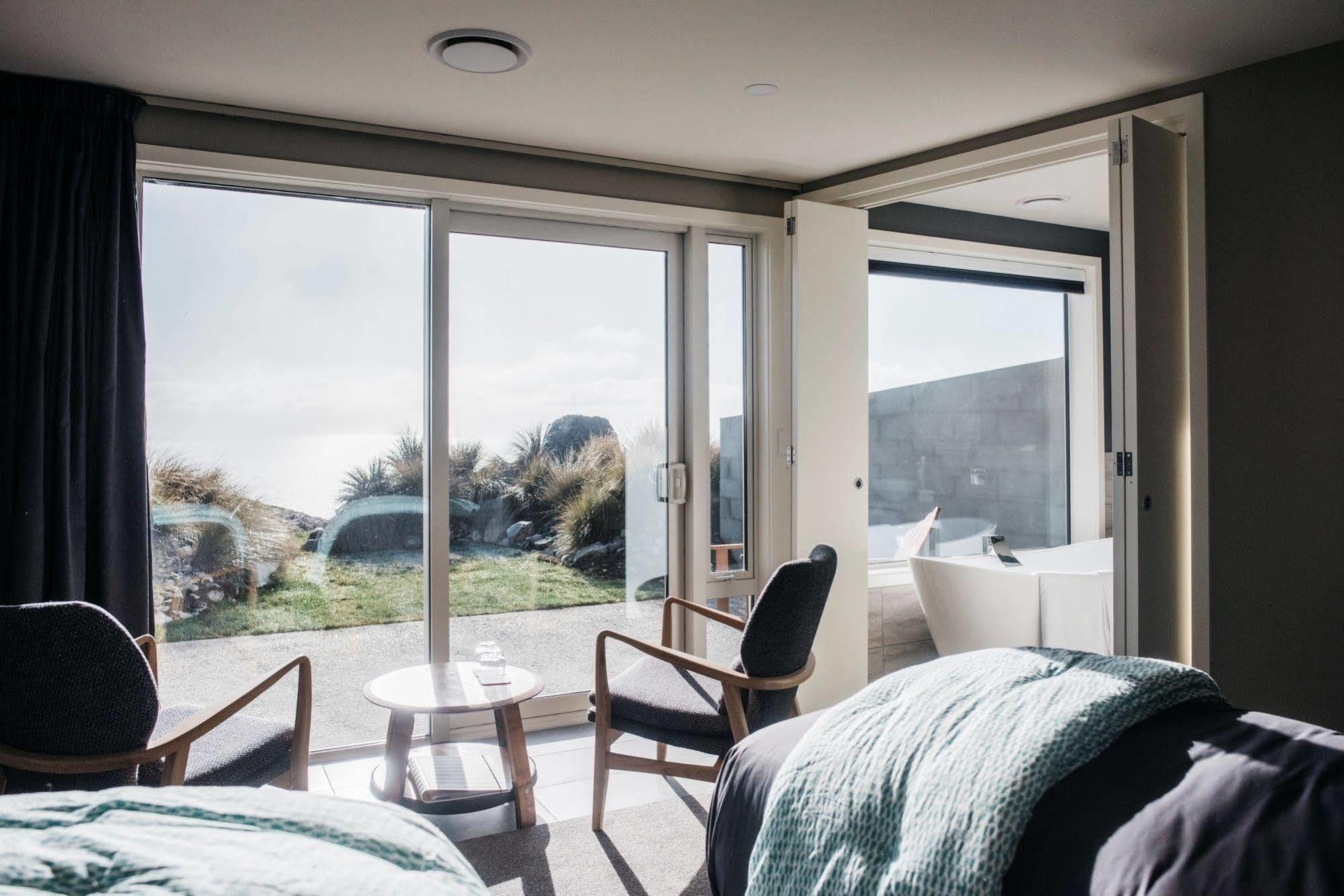 Lakestone Lodge Pukaki Exterior photo